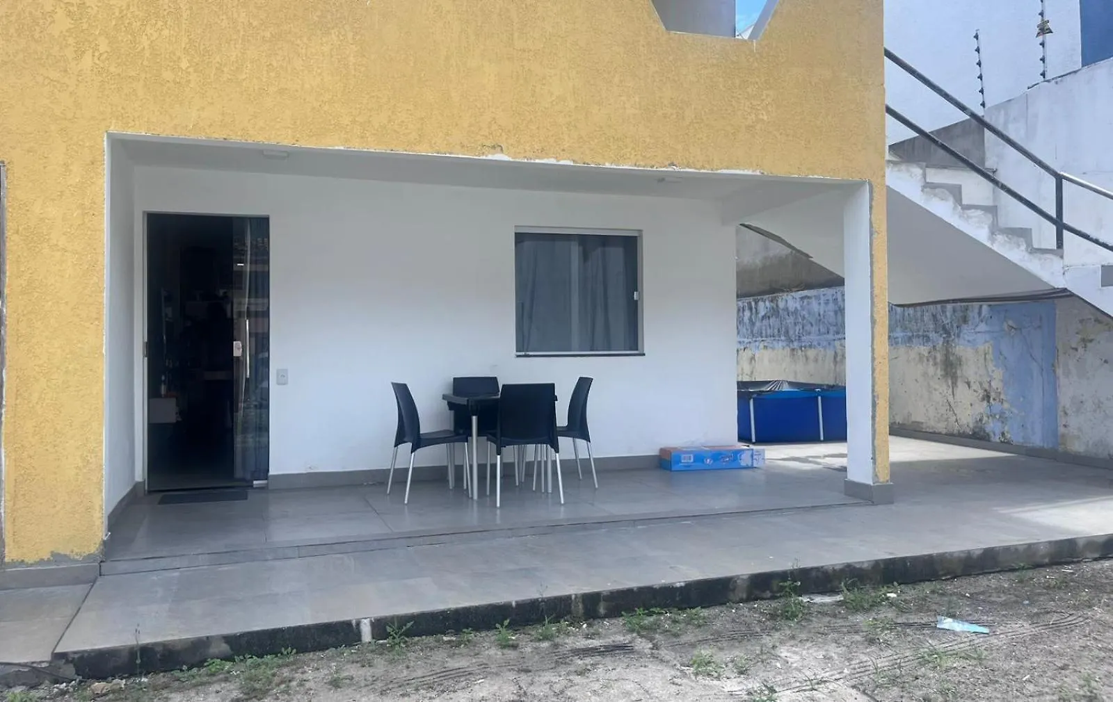 Eva Ramos Apartamento Porto Seguro Brasil