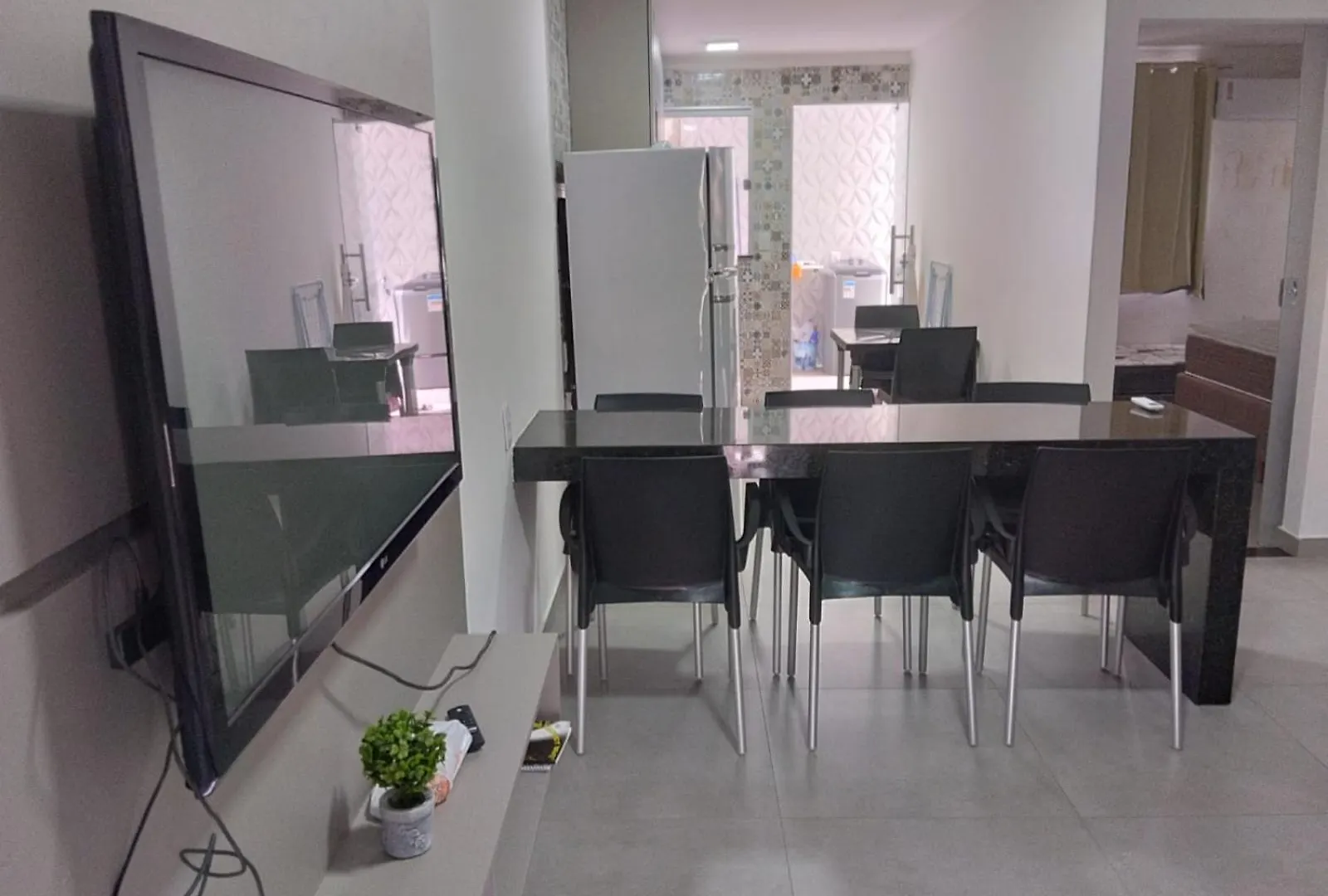 Eva Ramos Apartamento Porto Seguro Brasil