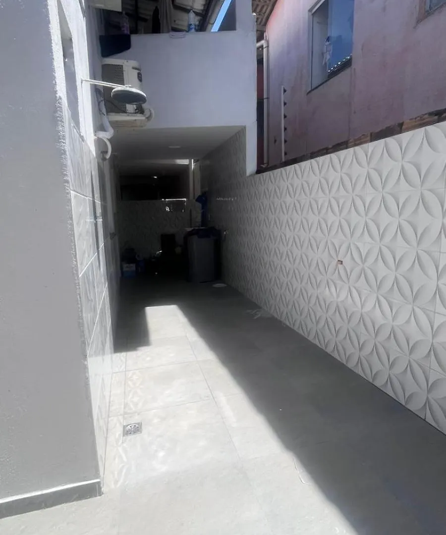 Eva Ramos Apartamento Porto Seguro 0*,  Brasil