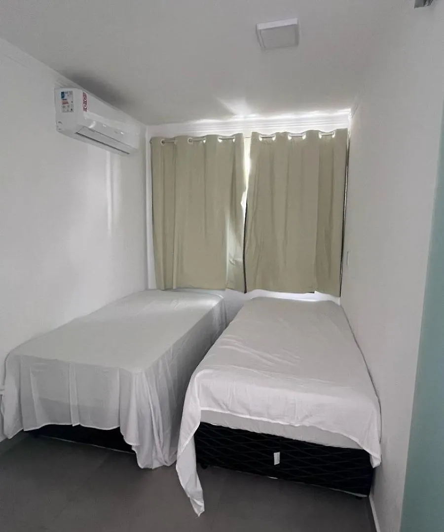 Eva Ramos Apartamento Porto Seguro Brasil