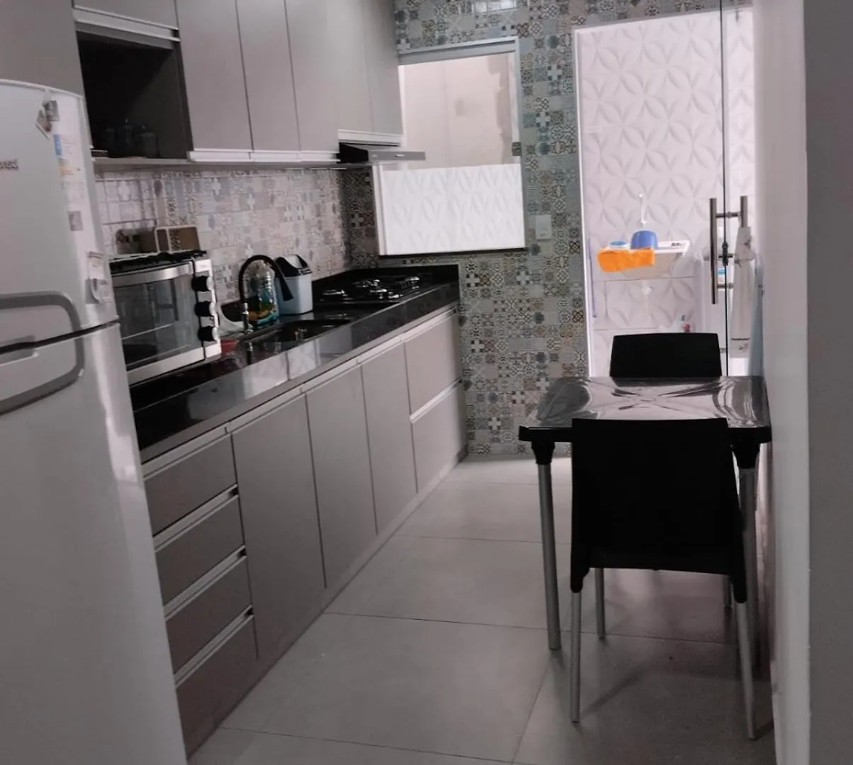 Eva Ramos Apartamento Porto Seguro