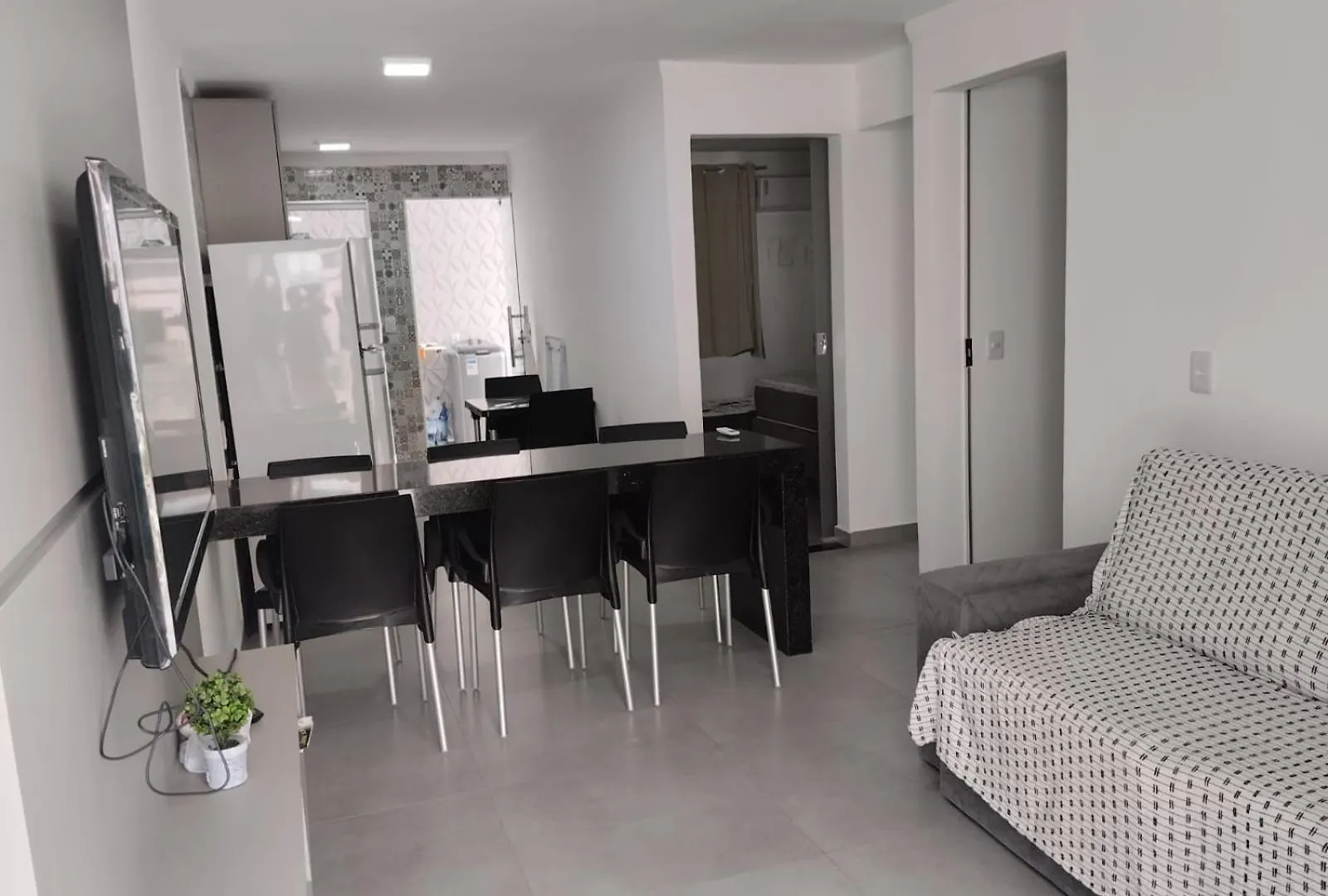 Eva Ramos Apartamento Porto Seguro