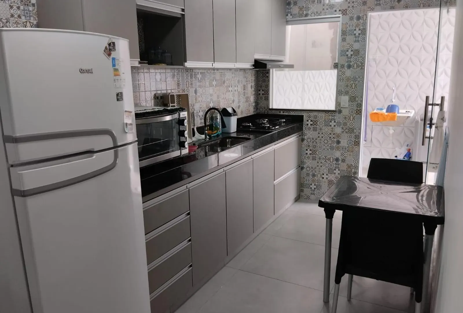 Eva Ramos Apartamento Porto Seguro