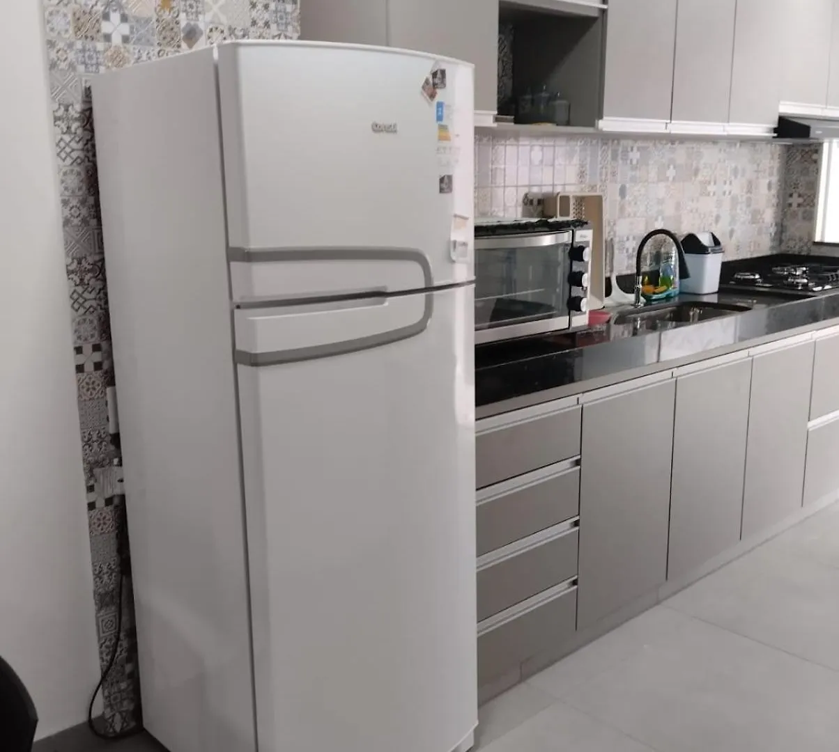 Eva Ramos Apartamento Porto Seguro