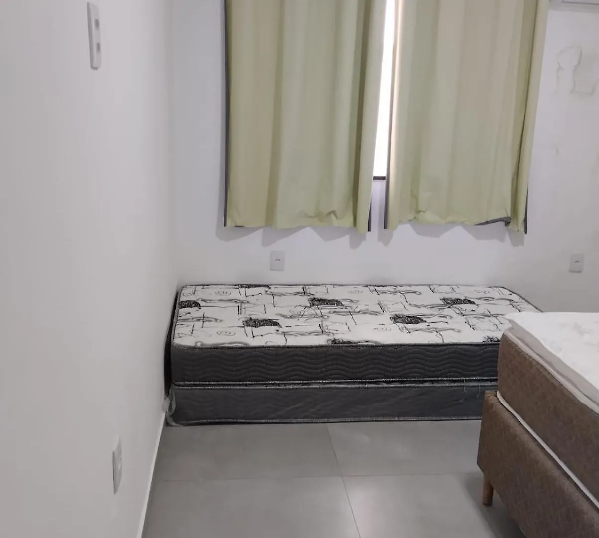 Eva Ramos Apartamento Porto Seguro